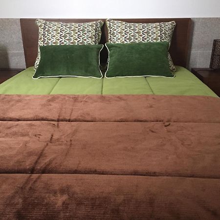Гостевой дом Casas Do Fantal Vale de Salgueiro Номер фото