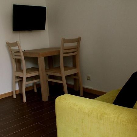 Гостевой дом Casas Do Fantal Vale de Salgueiro Экстерьер фото