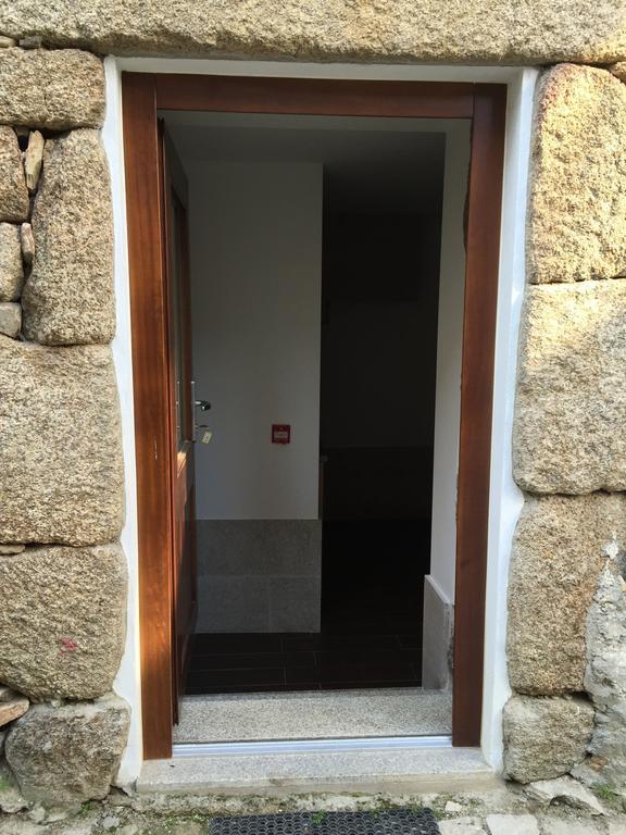 Гостевой дом Casas Do Fantal Vale de Salgueiro Номер фото