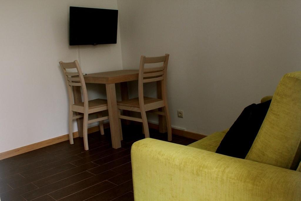 Гостевой дом Casas Do Fantal Vale de Salgueiro Экстерьер фото