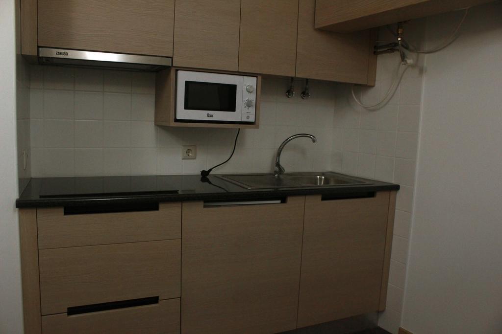 Гостевой дом Casas Do Fantal Vale de Salgueiro Экстерьер фото