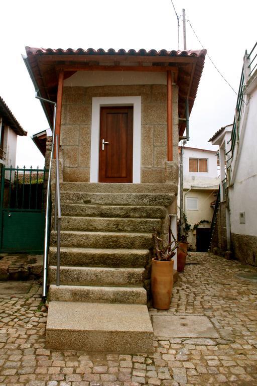 Гостевой дом Casas Do Fantal Vale de Salgueiro Номер фото