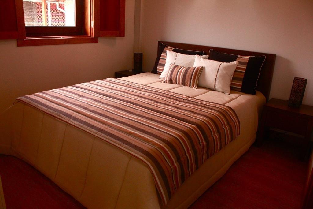 Гостевой дом Casas Do Fantal Vale de Salgueiro Номер фото