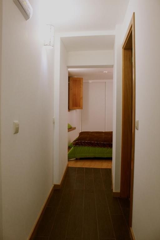 Гостевой дом Casas Do Fantal Vale de Salgueiro Экстерьер фото